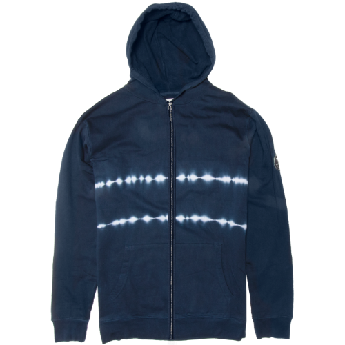 Breezes Boys Zip Hoodie VISSLA