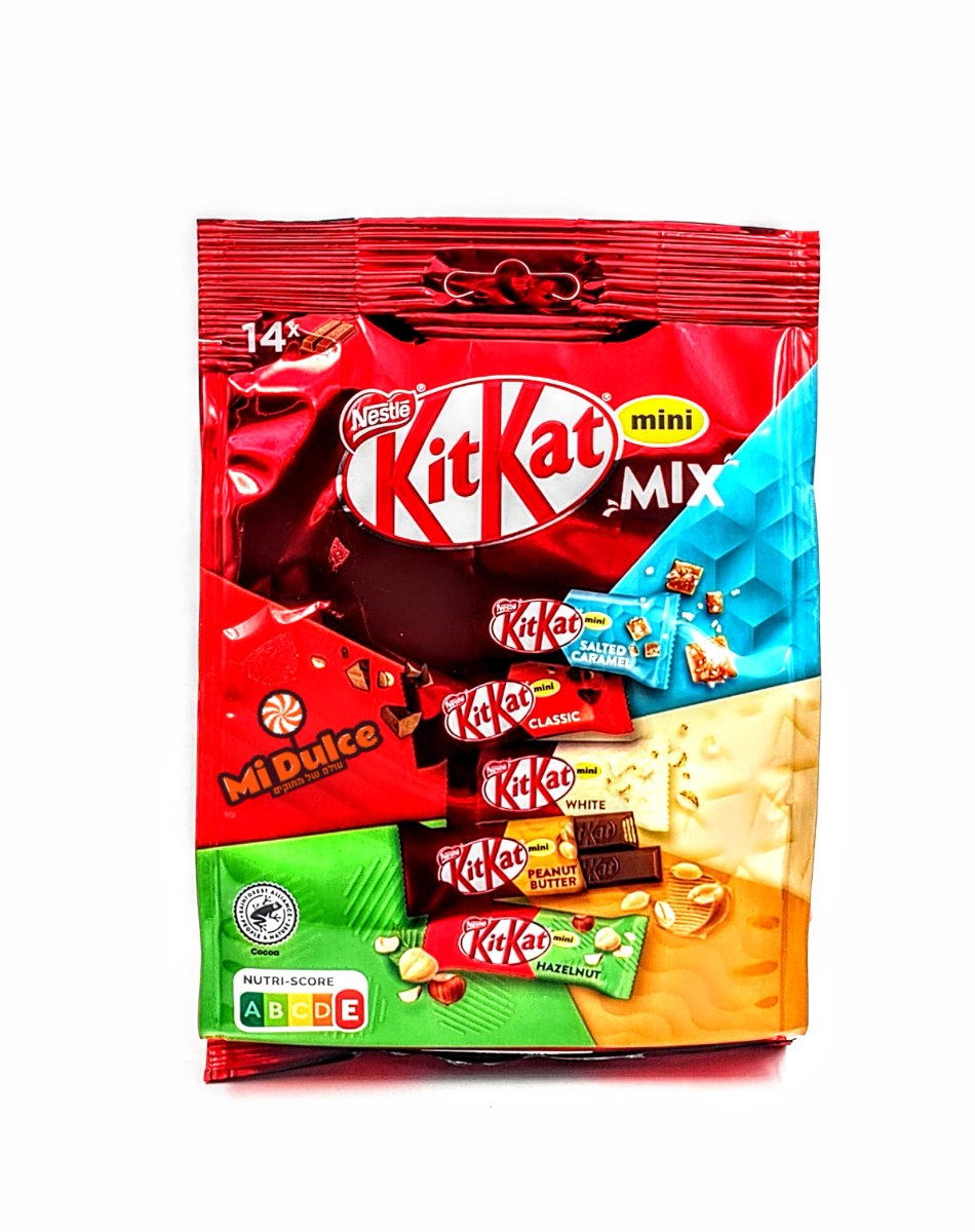 KitKat Mix Pack