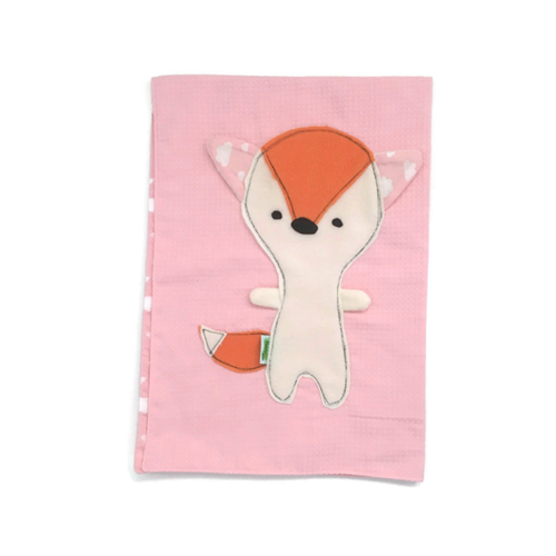 שמיכת פיקה, סמנתה השועלה