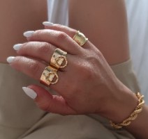 טבעת אלינור