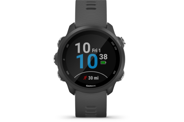 שעון ספורט Garmin Forerunner 245 010-02120-C0