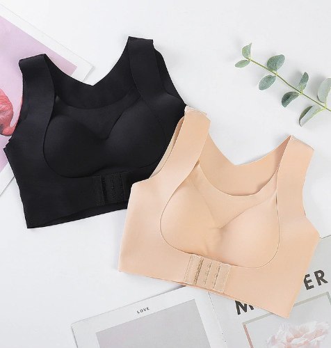 חזיית תמיכה להרמה ועיצוב מקסימלי- Superbra