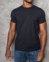 טי שרט SHARK SPORT  צבע שחור בייסיק