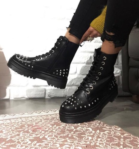 מגפי ניטים 3