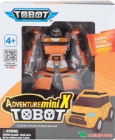 טובוט adventure mini X