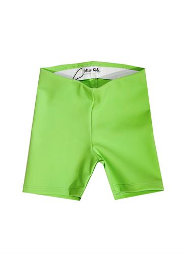 טייץ קצר ירוק