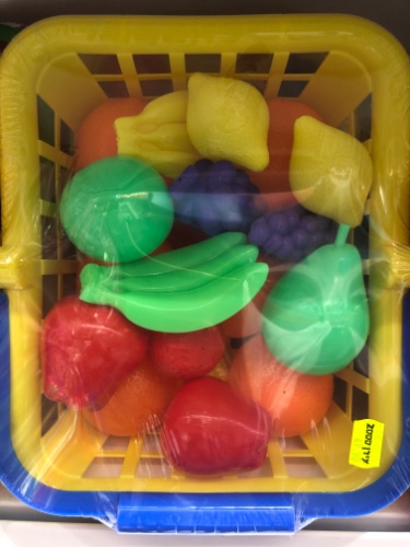 סלסלת פירות