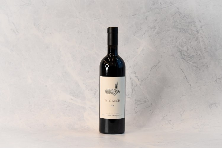 שורש | יקב צרעה