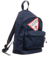 תיק גב GUESS כחול