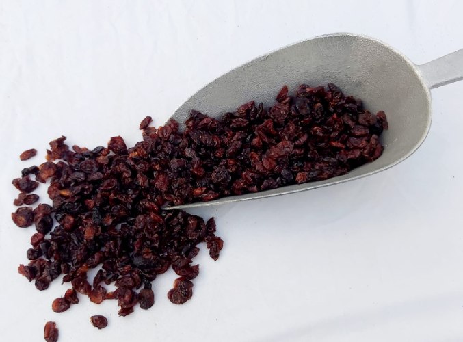 חמוציות 1 ק"ג