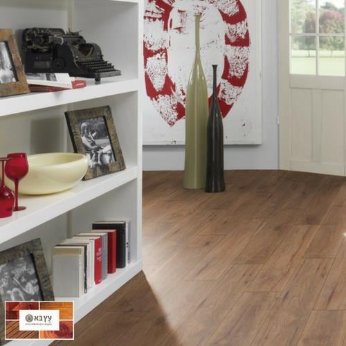 פרקט למינציה יורוהום EURO HOME דגם 5956 תוצרת גרמניה