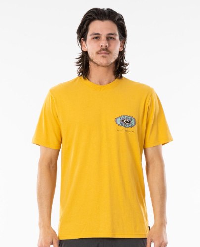 Rip Curl Fadeout Sun Tee