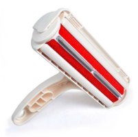 מברשת הפלא רולר קומבו לניקוי שיער