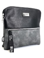 תיק אופנה BIAGINI וויולט