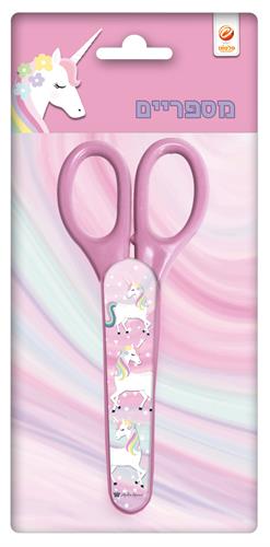 מספריים מותגים- בנות