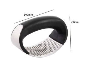 כותש שום משודרג ויעיל