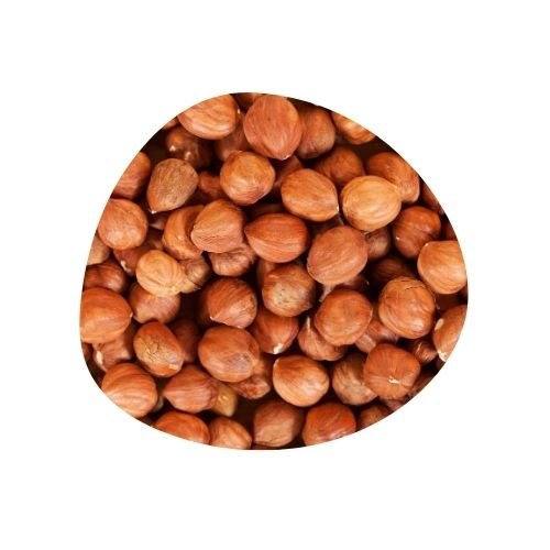 אגוז לוז (בונדוק) גדול טבעי 1 קילו