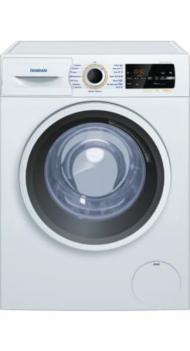 מכונת כביסה ‏פתח קידמי Constructa CWF10W47IL ‏8 ‏ק"ג קונסטרוקטה