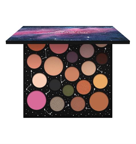 סמאשבוקס - STAR POWER FACE + EYE SHADOW PALETTE