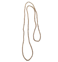 שרשרת/צמיד מישל חום