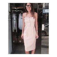 שמלת ג'יזל פודרה