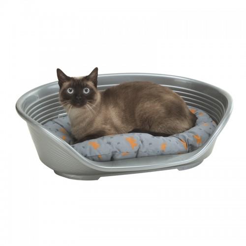 מיטה דלוקס 2 עם מזרון