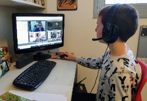 Media Master (צעירים)