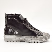 סניקרס גבוהה לנשים ירדן