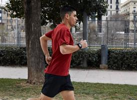 שעון דופק Polar M430