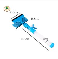 מנקה חלונות 3 ב-1