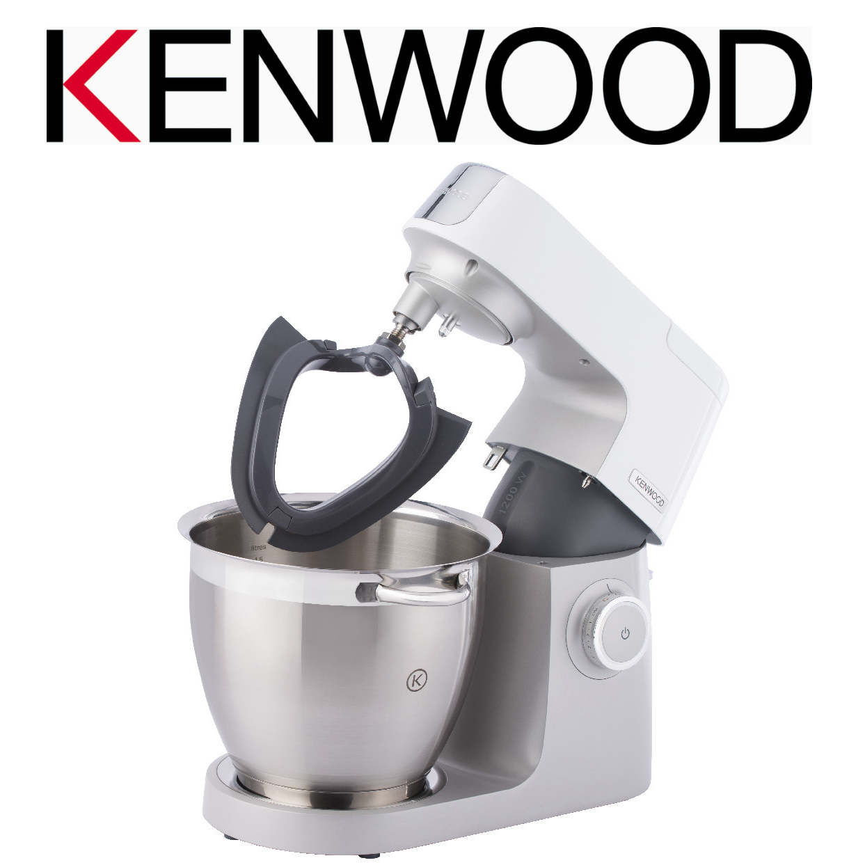 kenwood kvl6000s