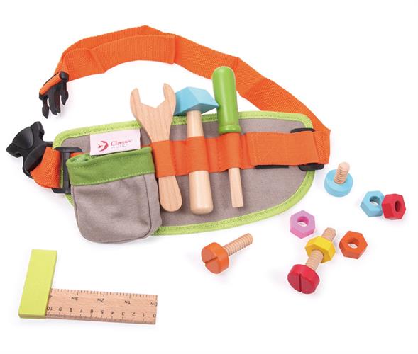 חגורת כלי עבודה