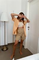 מכנסי ברמודה עינב