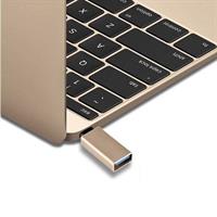 מתאם Type c לחיבור USB3.0