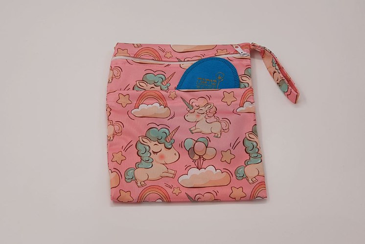 תיק היגיינה נשית - בינוני