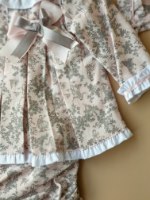 שמלת לוסיאנה