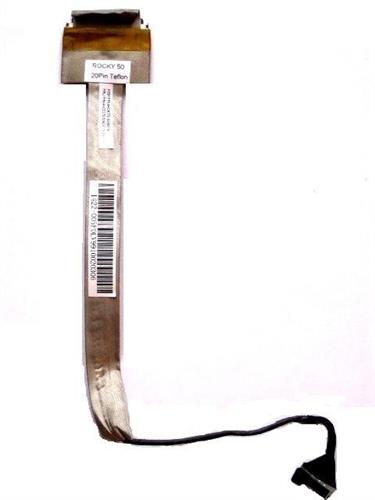 Lenovo SL500 Lcd Cable כבל מסך למחשב נייד