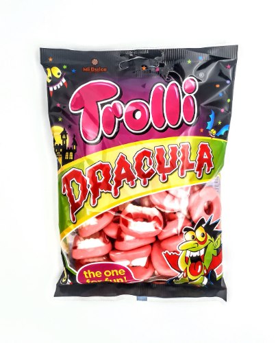 Troli Dracula
