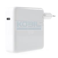 מטען למק MR2A2LL/A Apple USB - C 30W - יבואן רשמי!