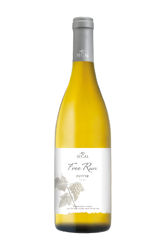 סגל פרי רן שרדונה