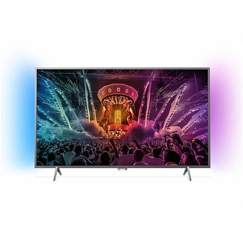 טלויזיה 49  Philips 49PUS6401 4K  פיליפס