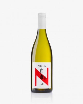 נטע לבן 750 מ''ל