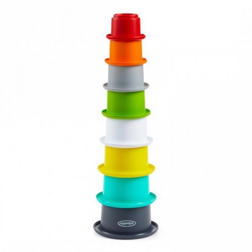 מגדל כוסות אינפנטינו