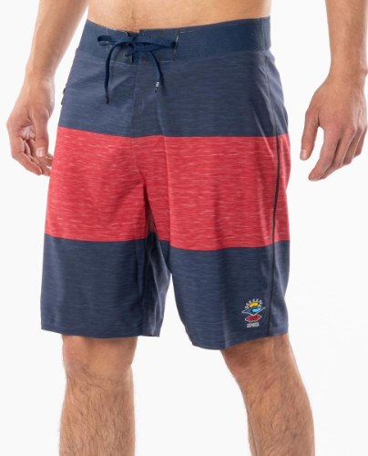 Rip Curl Mick Fanning Ultimate Divisions 20" Mirage Boardshort