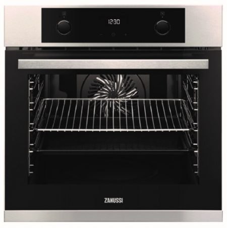 תנור בנוי דגם זנוסי ZANUSSI ZOB35894XU