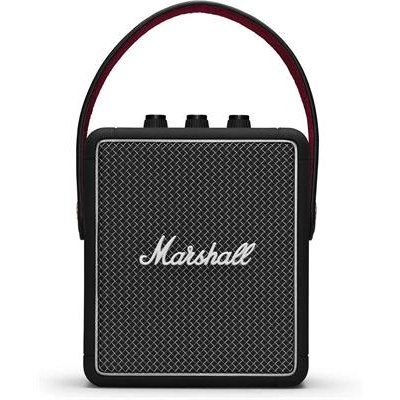 marshall speaker ii