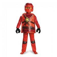 נינג'אגו אדום