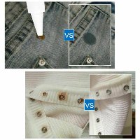 מסיר כתמים פורמולה חדשנית