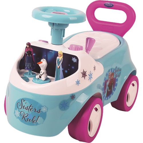 בימבה מוזיקלית פרוזן