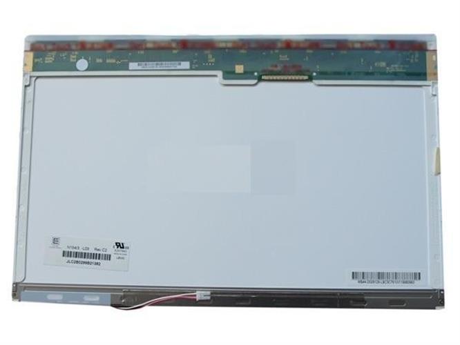החלפת מסך למחשב נייד Samsung Sens R510 15.4 LCD panel
